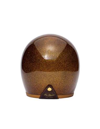 CASQUE JET THE CLASSIC - MÂRKÖ CASQUE JET THE CLASSIC - MÂRKÖ
