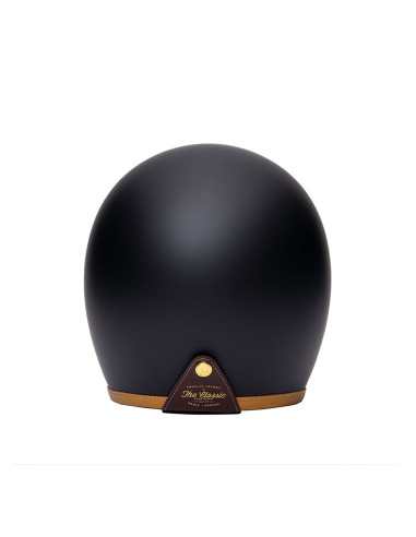 CASQUE JET THE CLASSIC - MÂRKÖ CASQUE JET THE CLASSIC - MÂRKÖ
