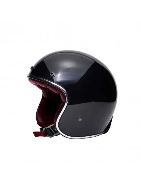 CASQUE JET THE CLASSIC - MÂRKÖ