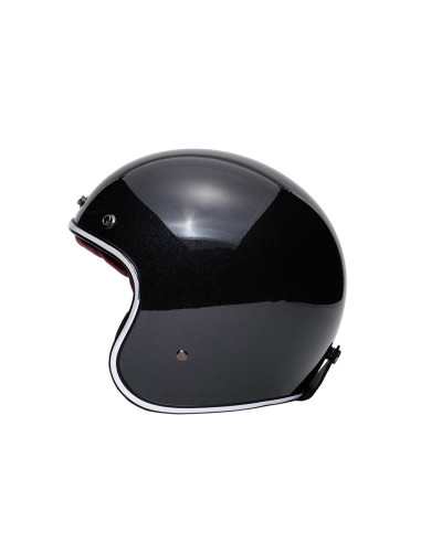 CASQUE JET THE CLASSIC - MÂRKÖ CASQUE JET THE CLASSIC - MÂRKÖ