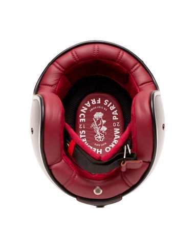 CASQUE JET THE CLASSIC - MÂRKÖ CASQUE JET THE CLASSIC - MÂRKÖ