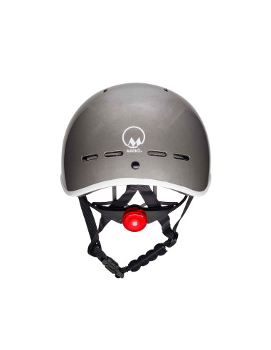 Jet Tempo - Mârkö (Champagne) helmet Jet Tempo - Mârkö (Champagne) helmet