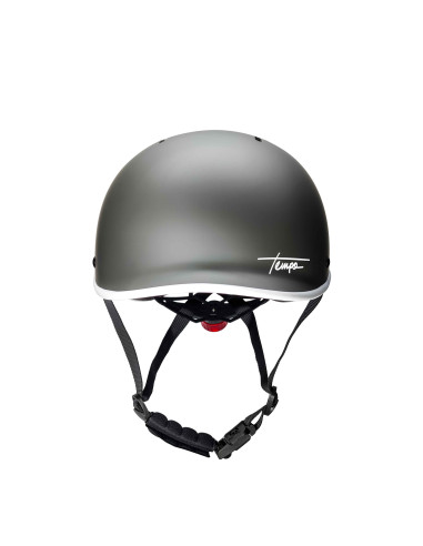 Jet Tempo - Mârkö (Champagne) helmet Jet Tempo - Mârkö (Champagne) helmet