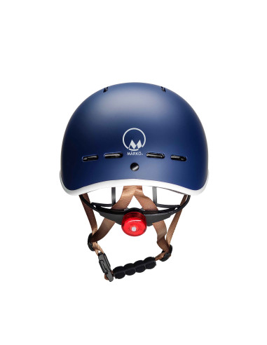 Jet Tempo - Mârkö (Champagne) helmet Jet Tempo - Mârkö (Champagne) helmet