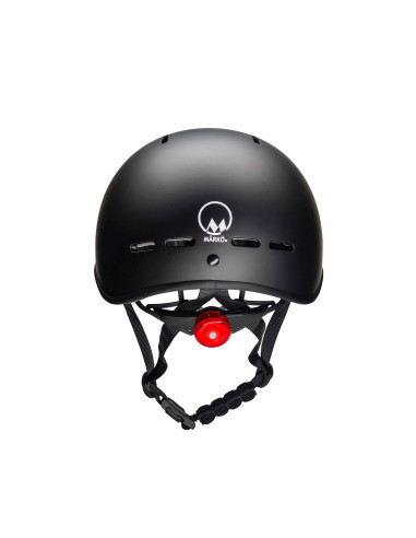 Jet Tempo - Mârkö (Champagne) helmet Jet Tempo - Mârkö (Champagne) helmet
