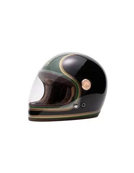 Full Moon Integral Helmet - Mârkö