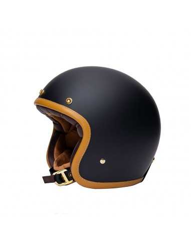 CASQUE JET THE CLASSIC - MÂRKÖ CASQUE JET THE CLASSIC - MÂRKÖ