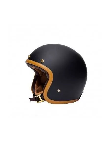 CASQUE JET THE CLASSIC - MÂRKÖ