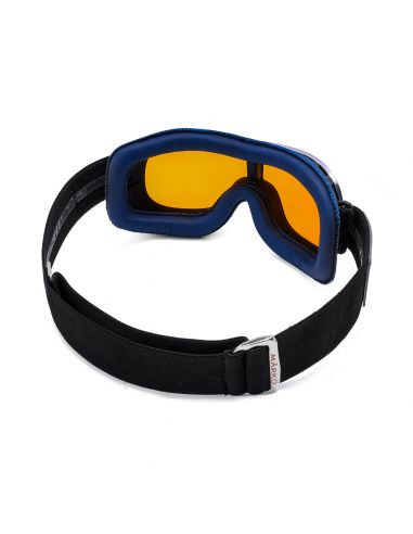 MASQUEB3 GOGGLE REPLICA - MÂRKÖ (Noir) MASQUEB3 GOGGLE REPLICA - MÂRKÖ (Noir)
