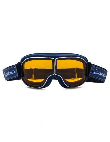Mask B3 Goggle Replica - Mârkö (Black) Mask B3 Goggle Replica - Mârkö (Black)