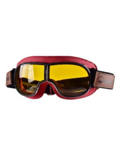 MASQUEB3 GOGGLE REPLICA - MÂRKÖ (Noir)