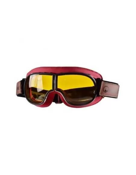 Mask B3 Goggle Replica - Mârkö (Black)