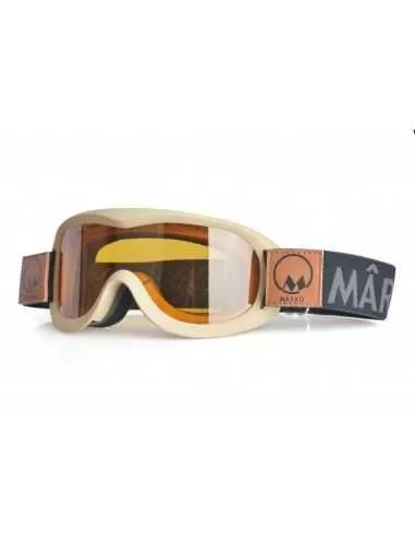 Marko Mask B8 Goggle Replica (Black)