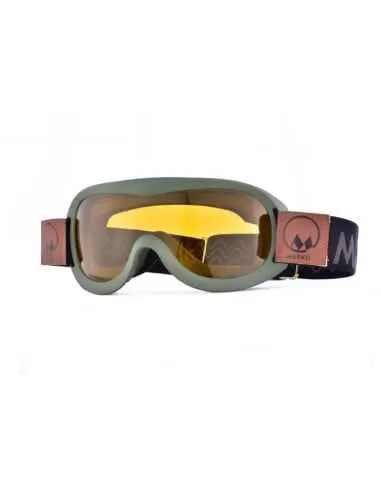 Marko Mask B8 Goggle Replica (Black)