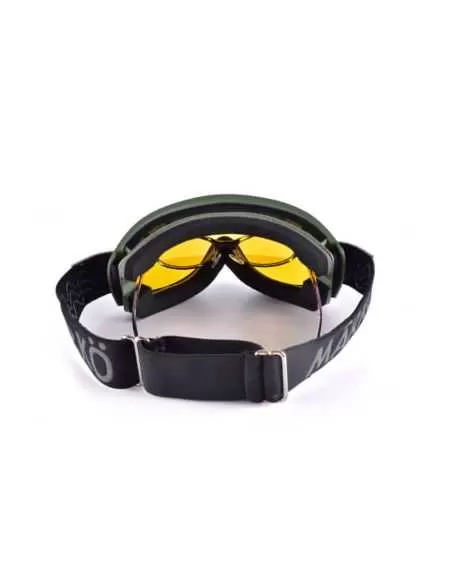 Masque MARKO B8 GOGGLE REPLICA