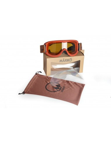 Masque MARKO B8 GOGGLE REPLICA Masque MARKO B8 GOGGLE REPLICA