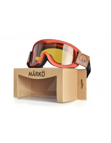Masque MARKO B8 GOGGLE REPLICA Masque MARKO B8 GOGGLE REPLICA
