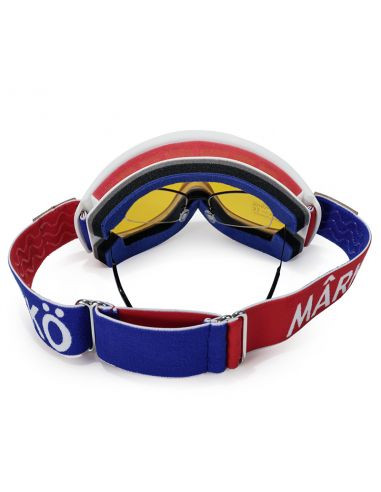 Masque MARKO B8 GOGGLE REPLICA Masque MARKO B8 GOGGLE REPLICA
