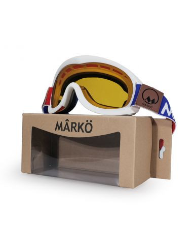 Masque MARKO B8 GOGGLE REPLICA Masque MARKO B8 GOGGLE REPLICA