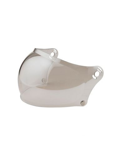 VISIERE FULL MOON BUBBLE V2/V3 (Clear) - MÂRKÖ VISIERE FULL MOON BUBBLE V2/V3 (Clear) - MÂRKÖ