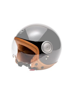 ELEMENTS VISOR (DARK SMOKE) - MÂRKÖ 2