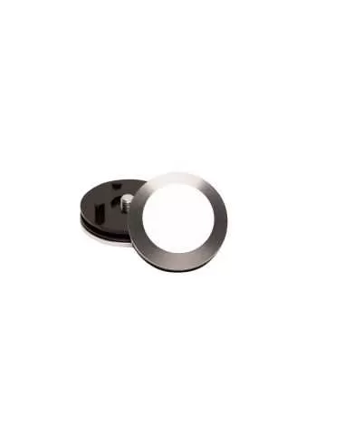 Kit Boreal screw - Mârkö (Black)