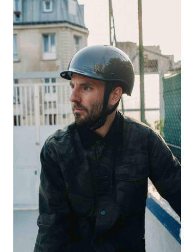CASQUE JET TEMPO - MÂRKÖ CASQUE JET TEMPO - MÂRKÖ