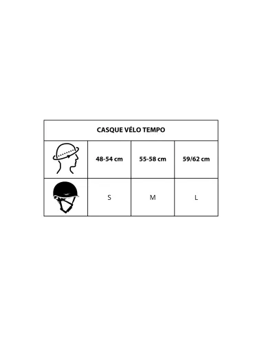 CASQUE JET TEMPO - MÂRKÖ CASQUE JET TEMPO - MÂRKÖ