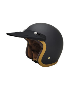 Cap for MX Peak- Mârkö helmet (red) 2