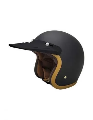 Cap for MX Peak- Mârkö helmet (red)