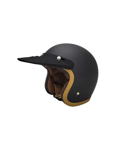 Cap for MX Peak- Mârkö helmet (red)