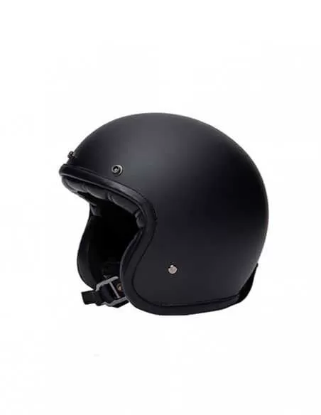 CASQUE JET THE CLASSIC - MÂRKÖ