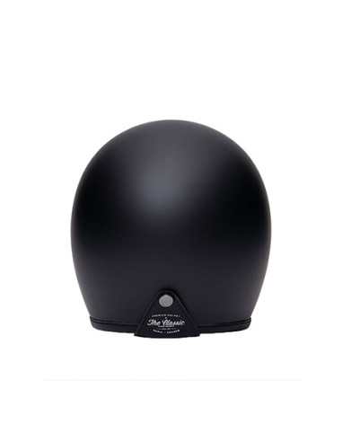 CASQUE JET THE CLASSIC - MÂRKÖ CASQUE JET THE CLASSIC - MÂRKÖ