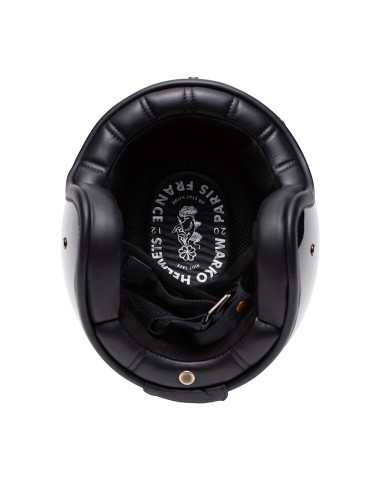 CASQUE JET THE CLASSIC - MÂRKÖ CASQUE JET THE CLASSIC - MÂRKÖ
