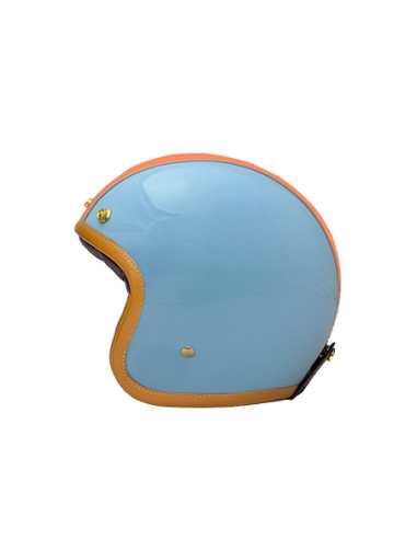 CASQUE JET THE CLASSIC - MÂRKÖ CASQUE JET THE CLASSIC - MÂRKÖ