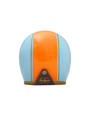CASQUE JET THE CLASSIC - MÂRKÖ CASQUE JET THE CLASSIC - MÂRKÖ
