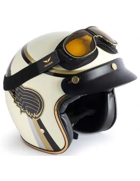 Casque Ride Your Mind Helmet - Zadig & Voltaire / Mârkö