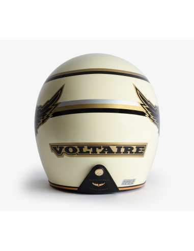 Casque Moto Ride Your Mind Helmet - Zadig & Voltaire / Mârkö Casque Moto Ride Your Mind Helmet - Zadig & Voltaire / Mârkö