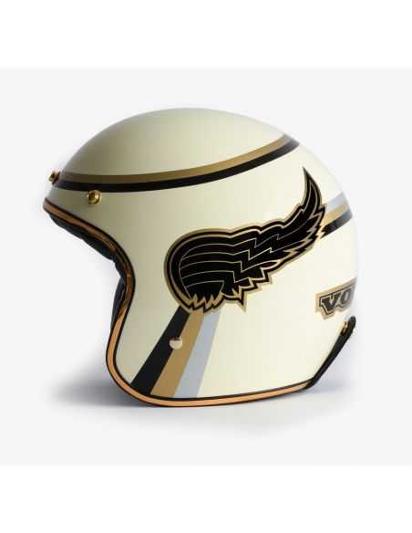 Casque Moto Ride Your Mind Helmet - Zadig & Voltaire / Mârkö