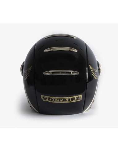 Casque Vélo Wing Breaker Helmet - Zadig & Voltaire / Mârkö Casque Vélo Wing Breaker Helmet - Zadig & Voltaire / Mârkö