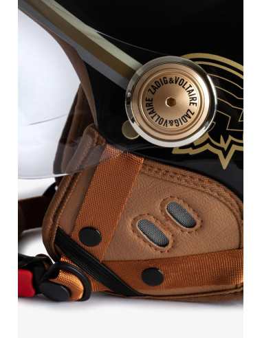 Casque Vélo Wing Breaker Helmet - Zadig & Voltaire / Mârkö Casque Vélo Wing Breaker Helmet - Zadig & Voltaire / Mârkö