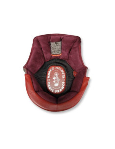 Interior Cooff Full Moon V3 helmet 2