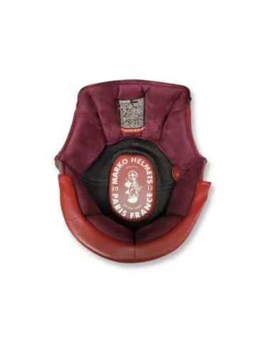 Interior Cooff Full Moon V3 helmet