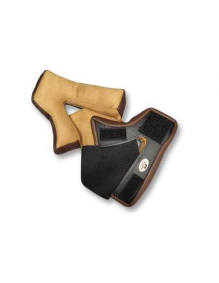 INTERIEUR JOUES CASQUE FULL MOON V3
