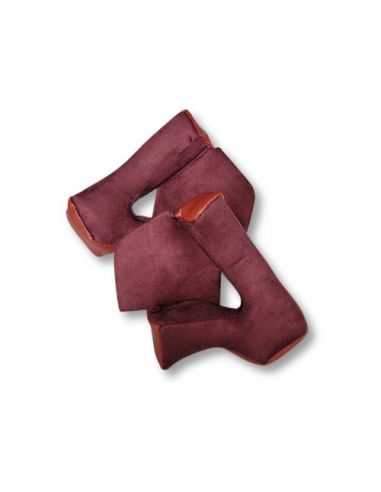 INTERIEUR JOUES CASQUE FULL MOON V3