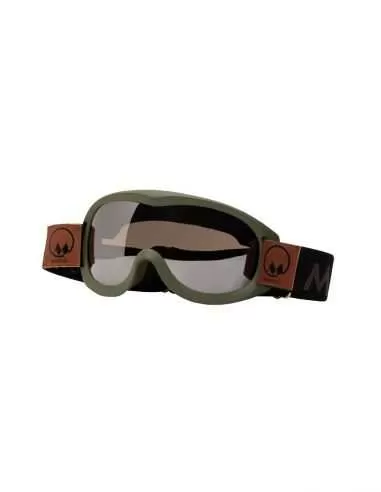 Verre B8 lens Dark Smoke - MÂRKÖ