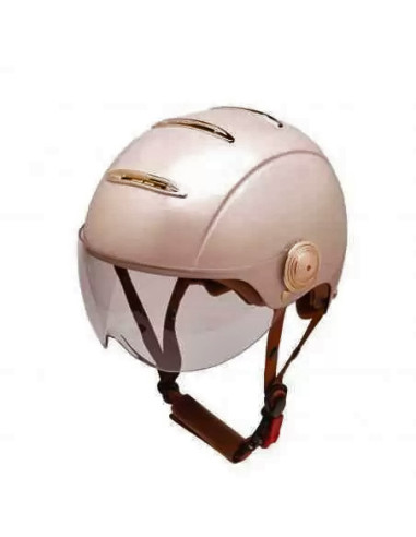 Jet tandem helmet - mârkö Jet tandem helmet - mârkö