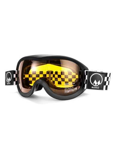 Mask B8 Goggle Replica - Marko Helmets