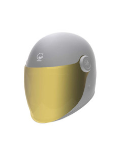 Visiere casque moto Dark Side - Mârkö Helmets