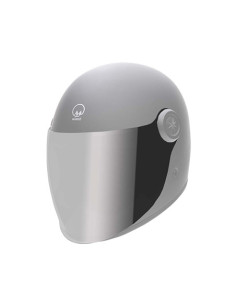 Visiere casque moto Dark Side - Mârkö Helmets